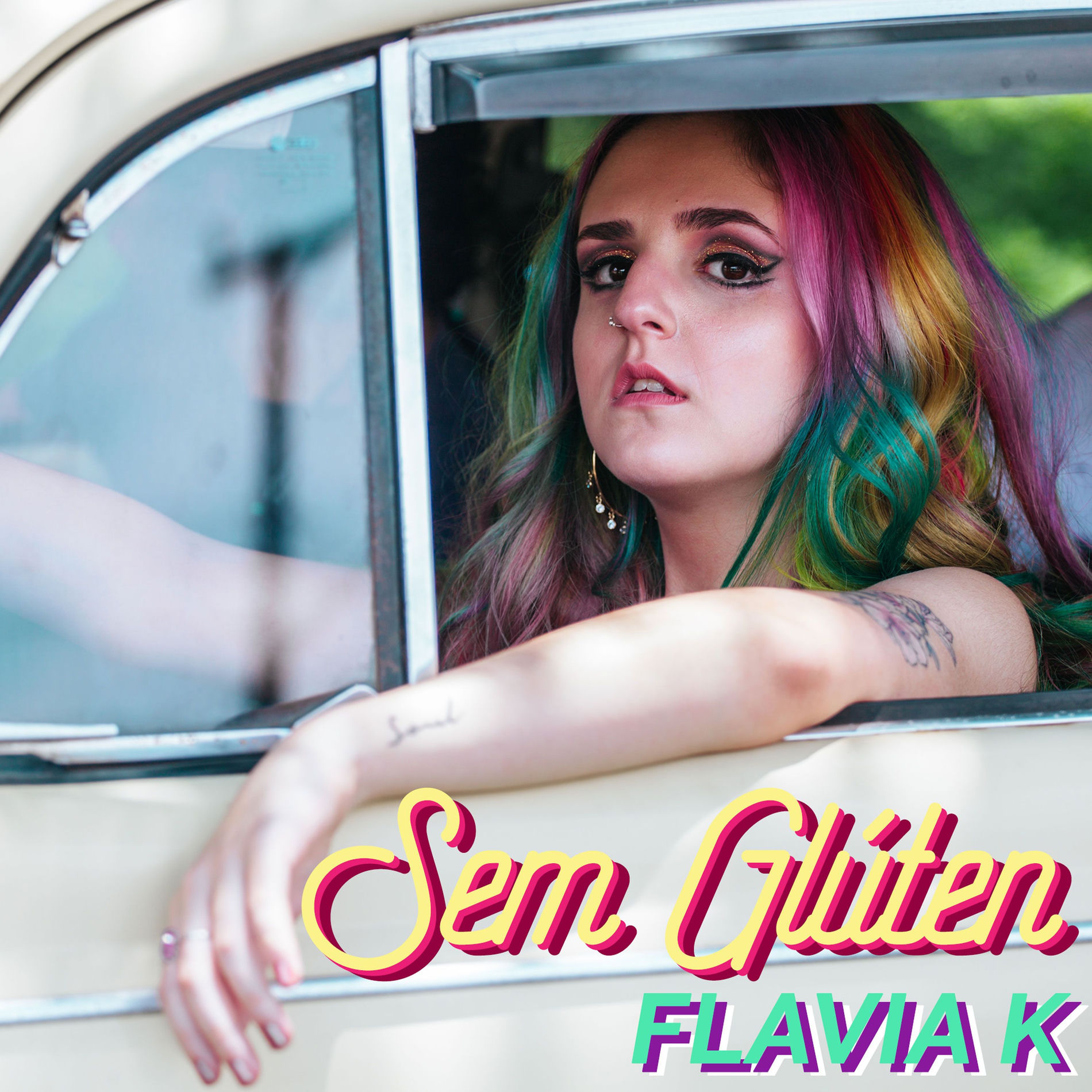Flavia K: albums, songs, concerts | Deezer