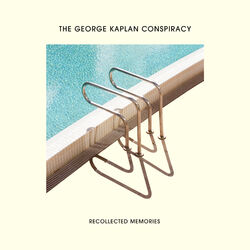 Cover of Recollected Memories