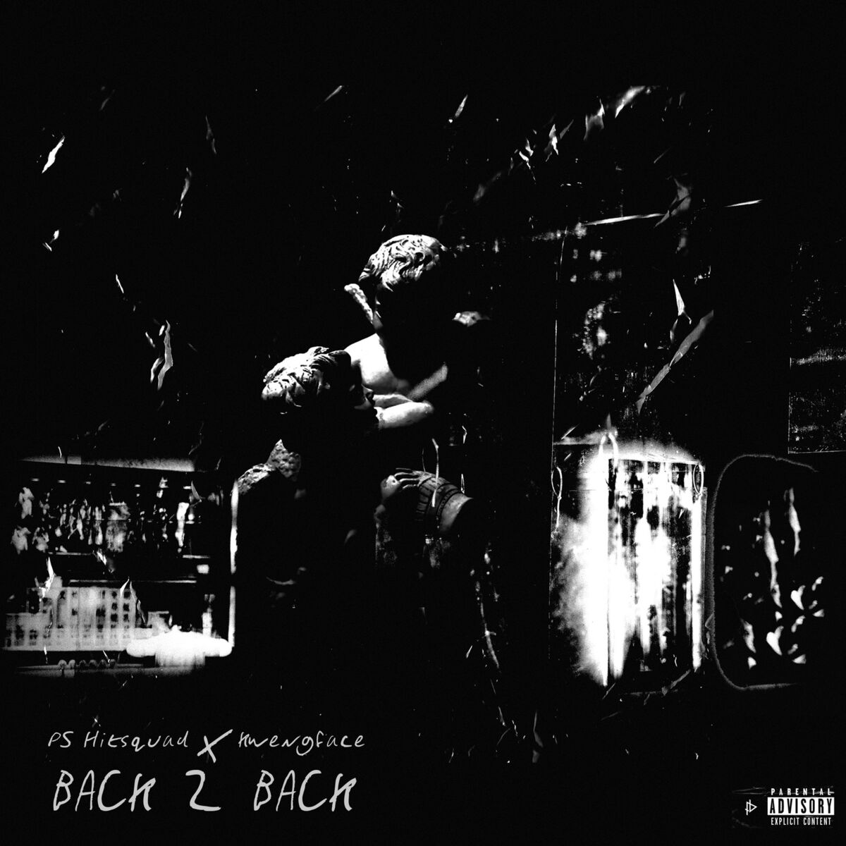 Album cover of Back 2 Back
