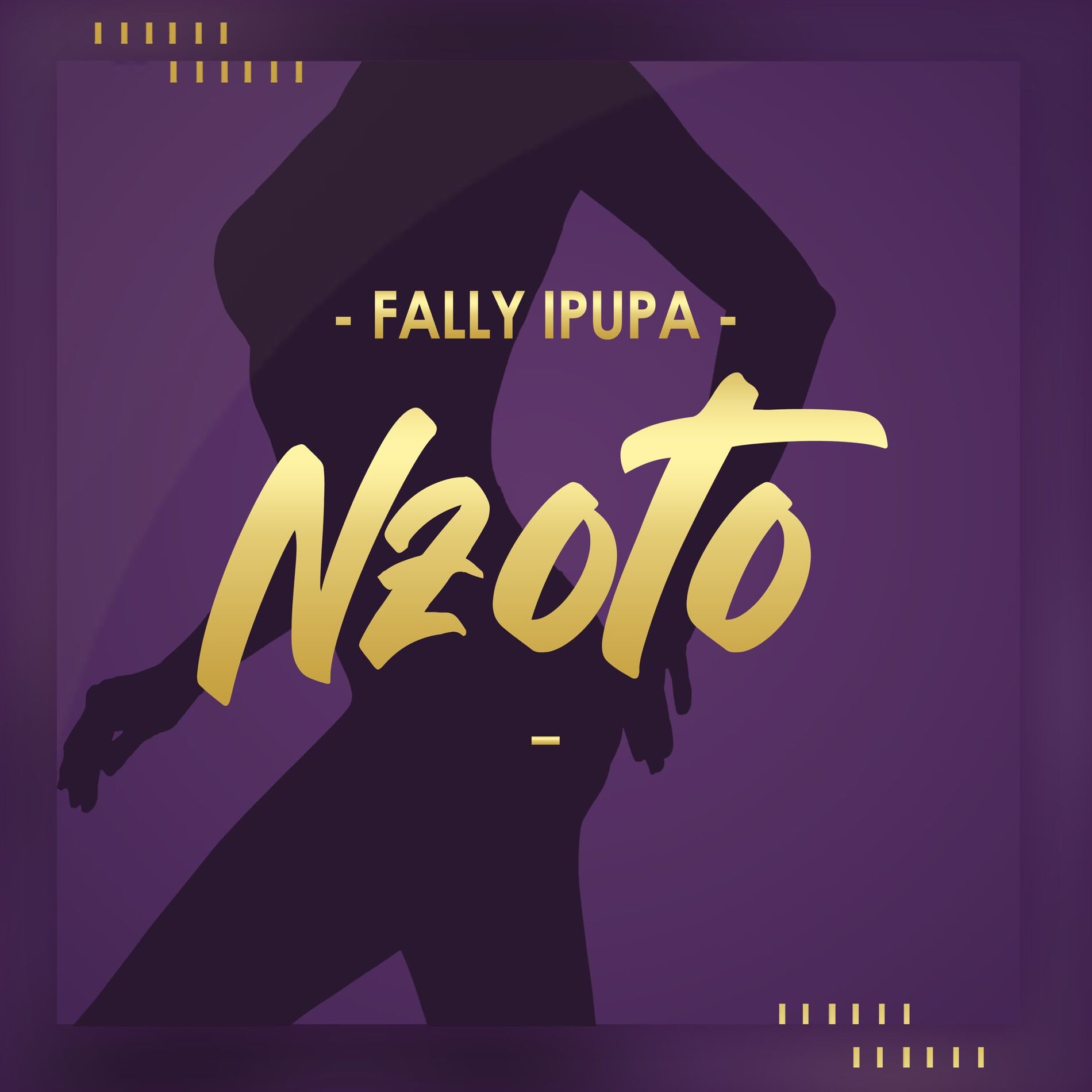Album cover of Nzoto