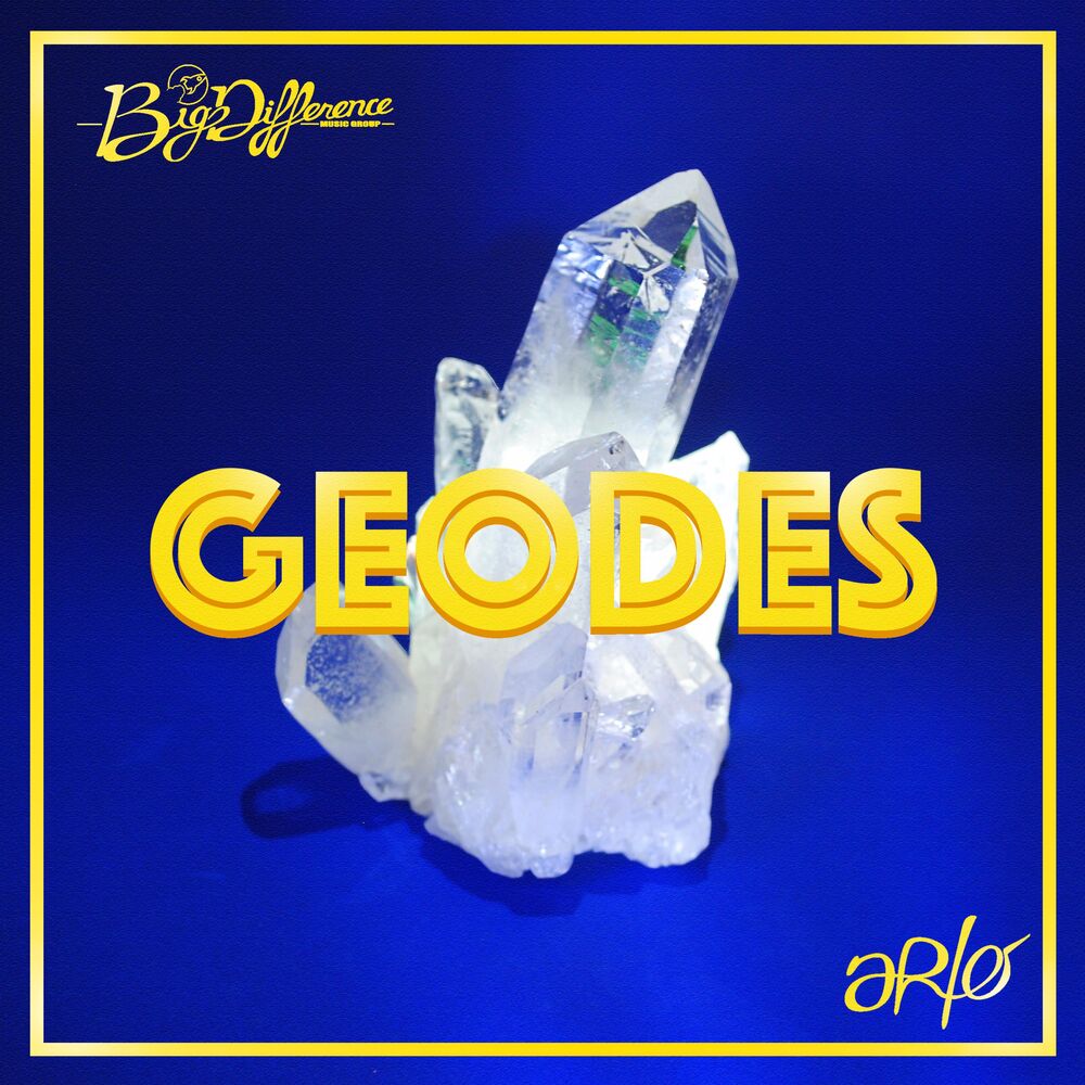 Picture of Geodes