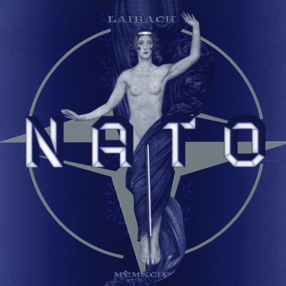 Picture of NATO