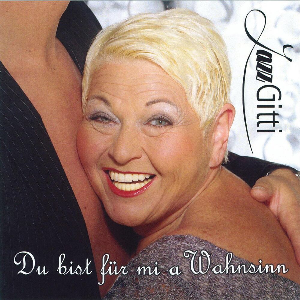 Picture of Du bist für mi a Wahnsinn