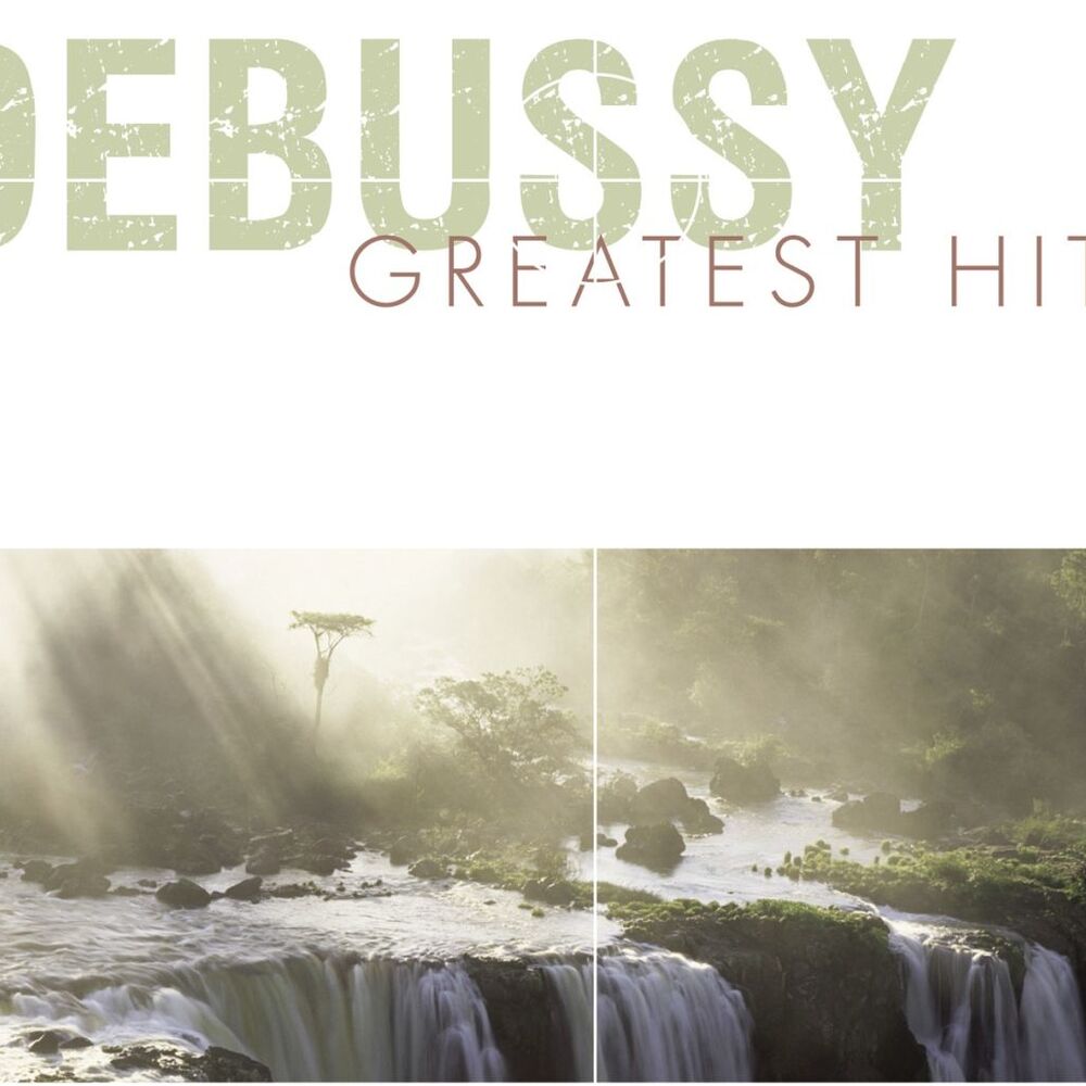 Picture of Debussy: Greatest Hits