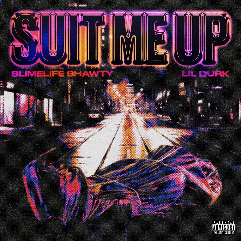Picture of Suit Me Up