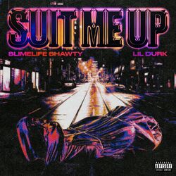 Cover of Suit Me Up