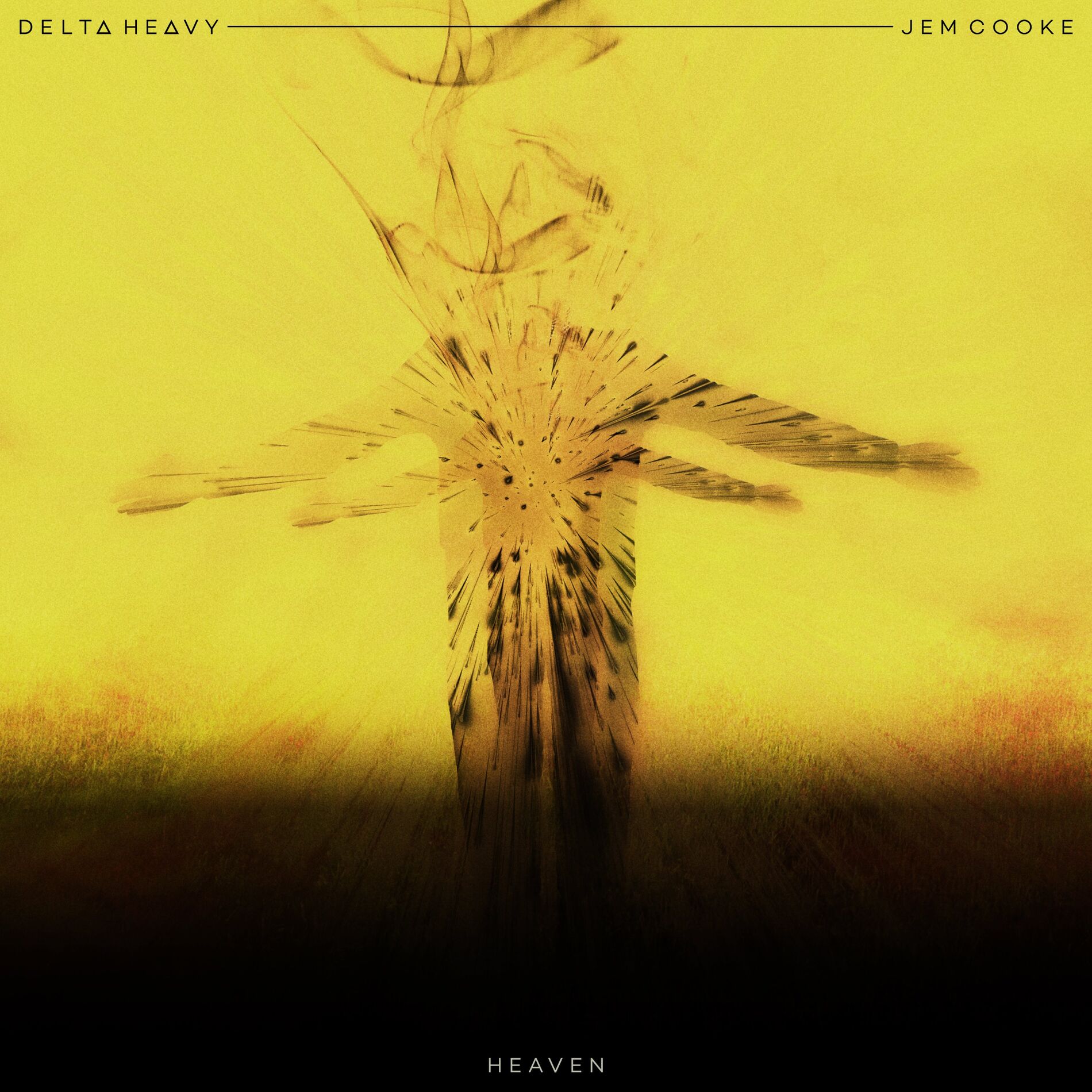 Album cover of Hydra