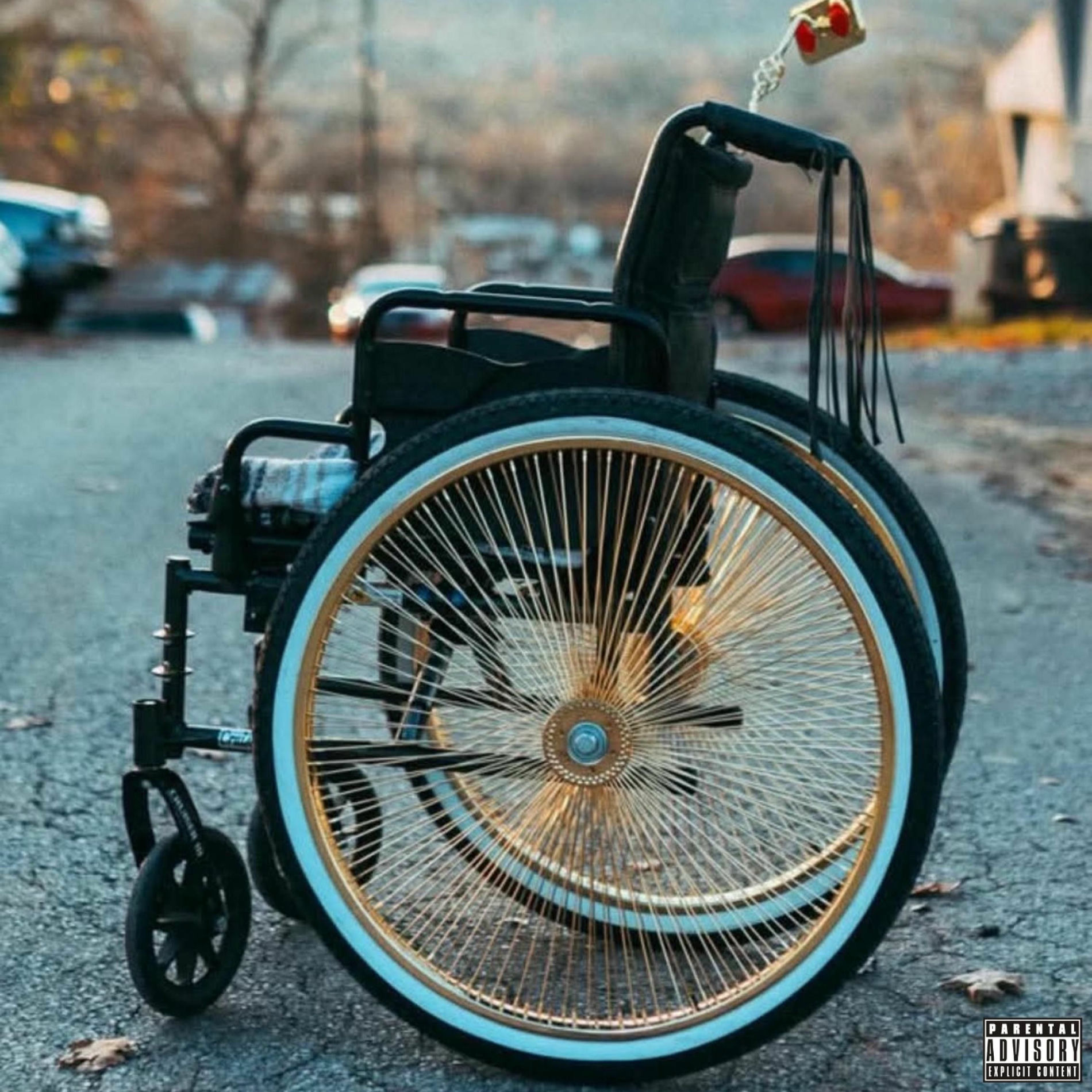 Album cover of Monopoly (#turfdrop) (feat. Blueface & Lil-E-Locced Insane)