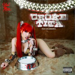 Cover of Croketita