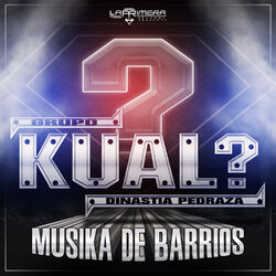 Cover of Musika de Barrios
