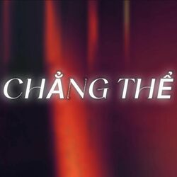 Cover of Chẳng Thể