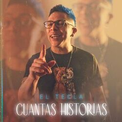 Cover of Cuantas Historias