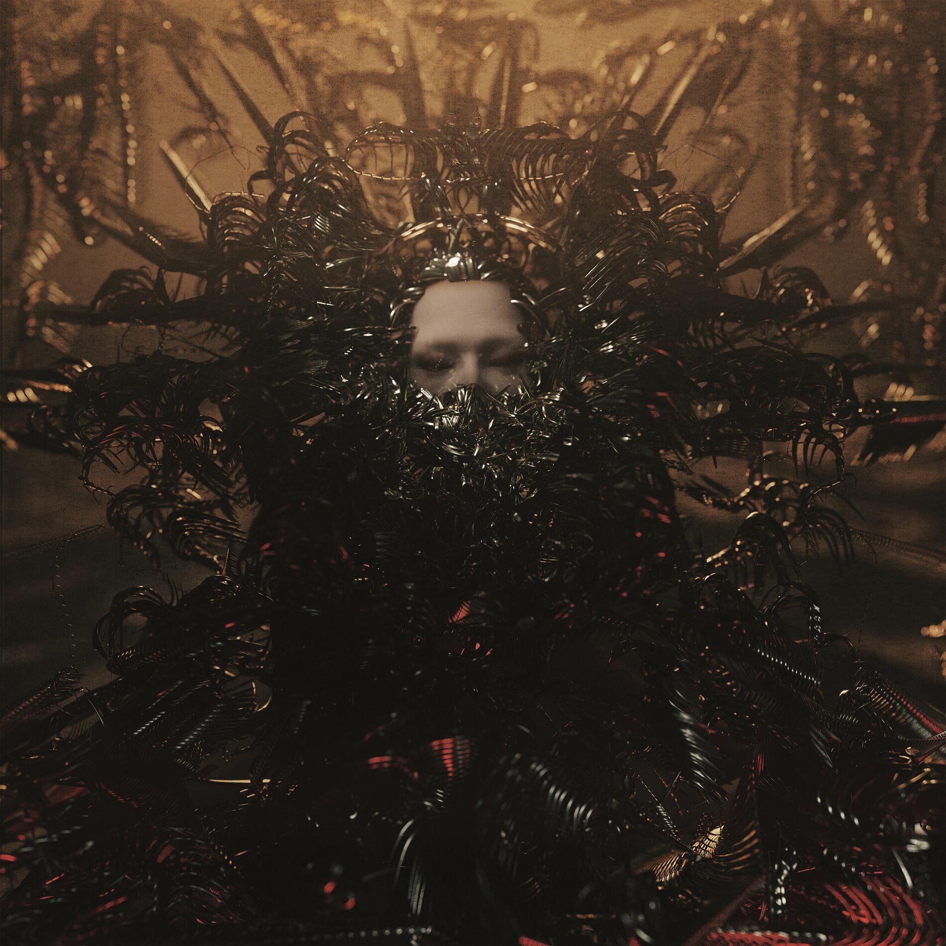 Album cover of Venera