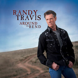 Cover of Around the Bend