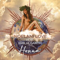 Cover of Honua