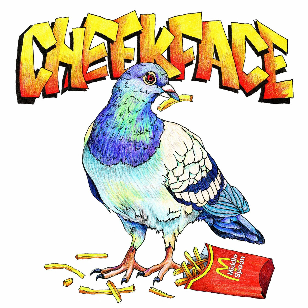 Album cover of Art House