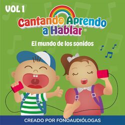 Cover of El Mundo de los Sonidos