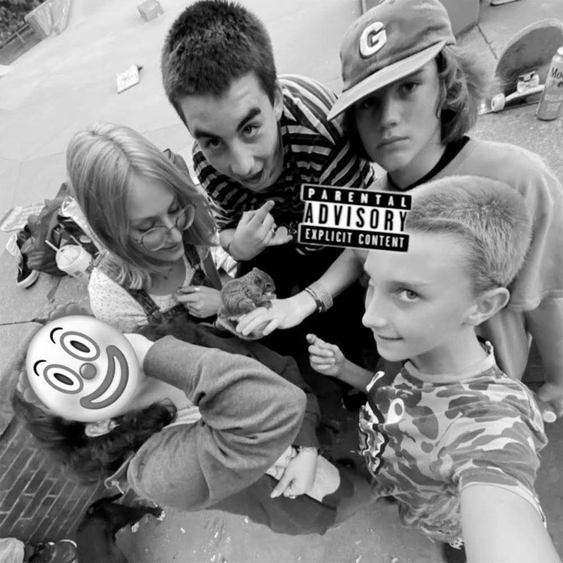 Album cover of Akira 88