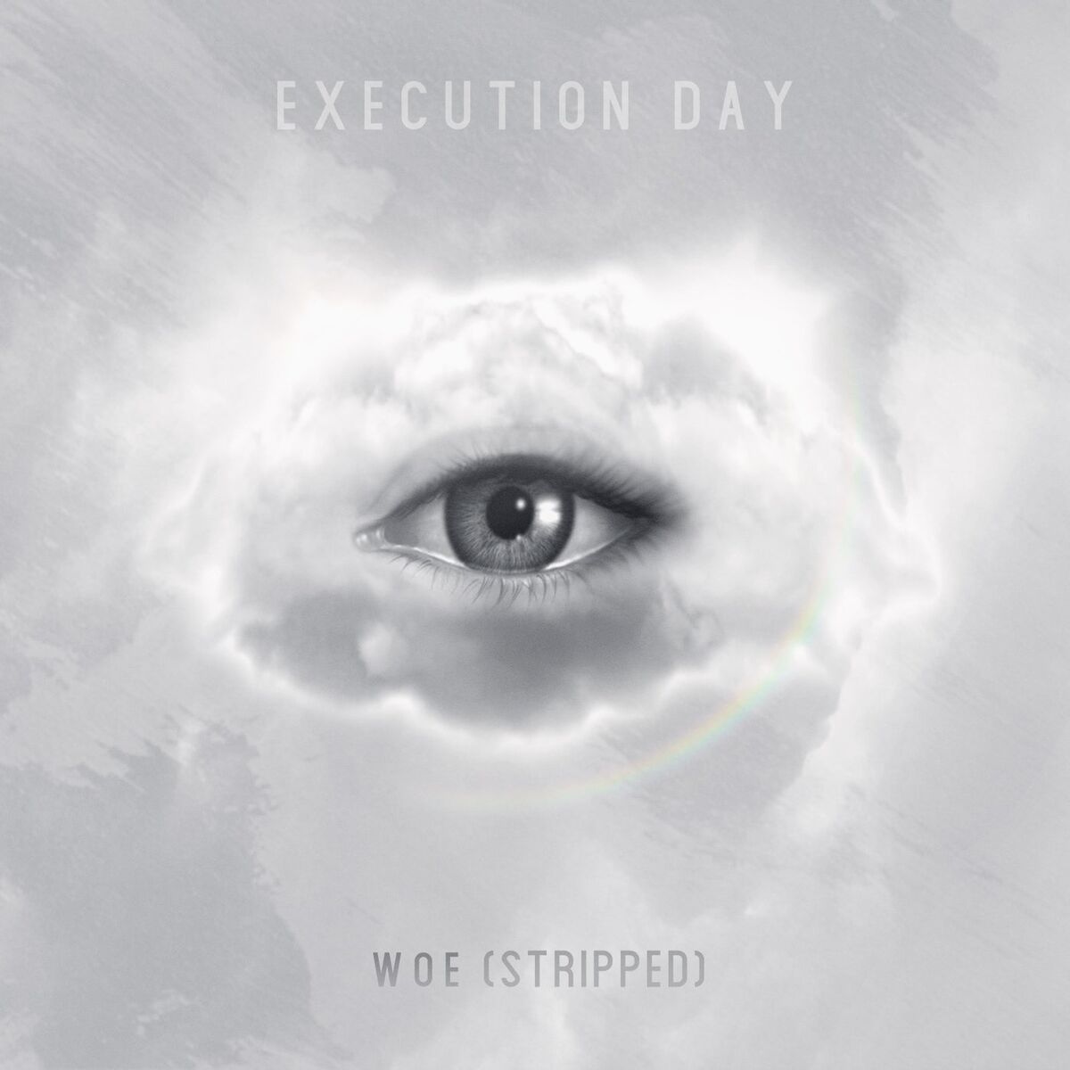 Album cover of Woe (Stripped)