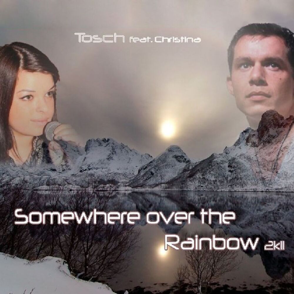 Picture of Somewhere Over the Rainbow 2K11 (Remix Edition)