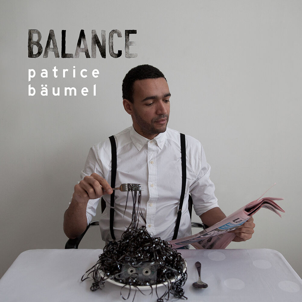 Picture of Balance Presents Patrice Bäumel