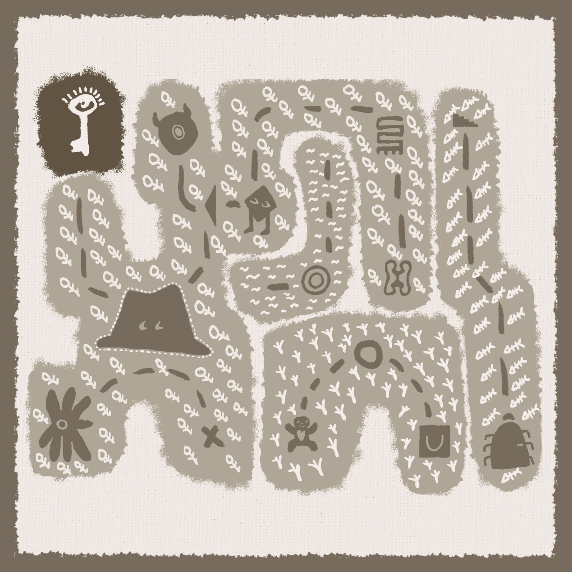 Album cover of SUBSTANCE