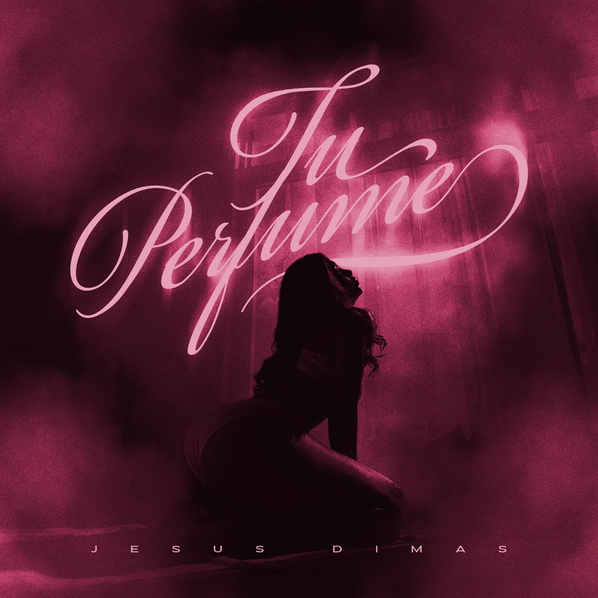 Album cover of Tu Perfume (Estudio)