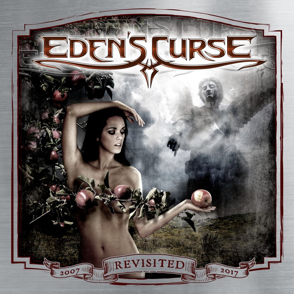 Picture of Eden’s Curse - Revisited (Rerecorded)