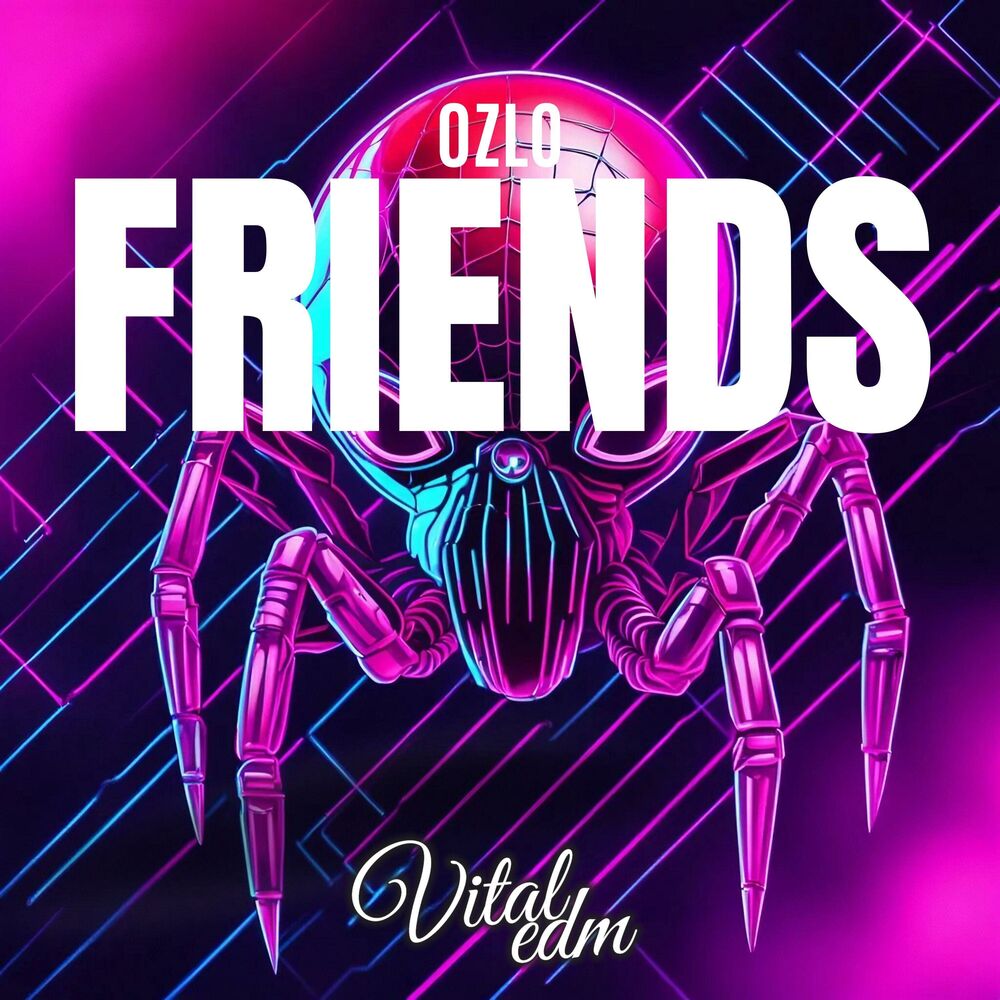 Picture of Friends