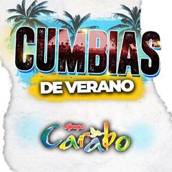 Cover of CUMBIAS DE VERANO