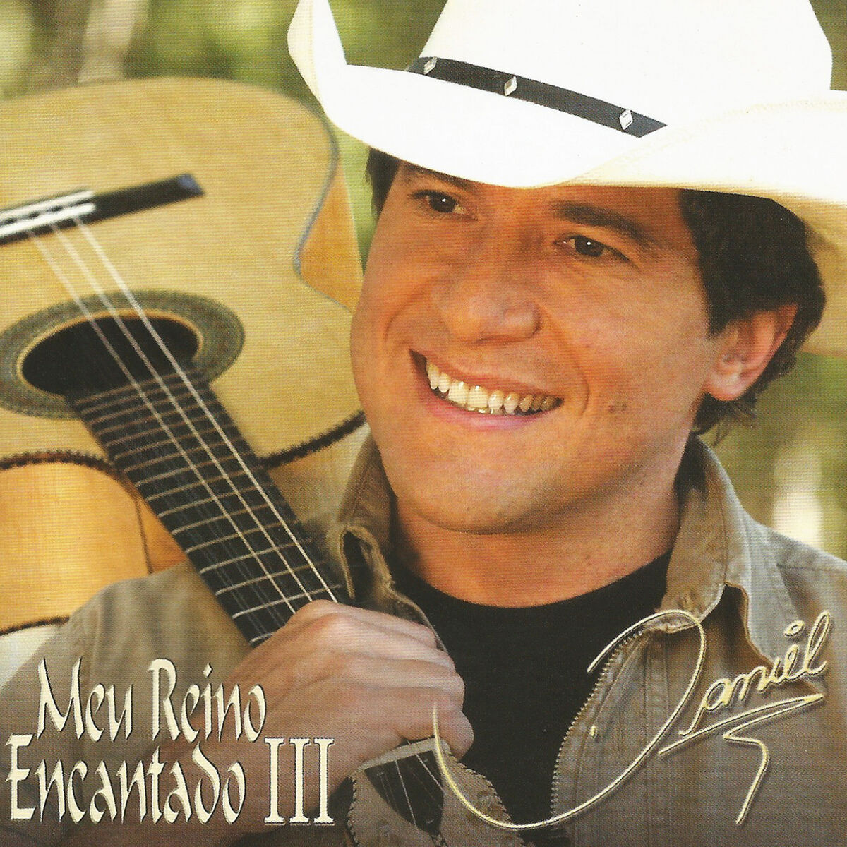 Album cover of Desatino (Participação especial de Rio Negro & Solimões)