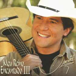 Cover of Meu reino encantado III