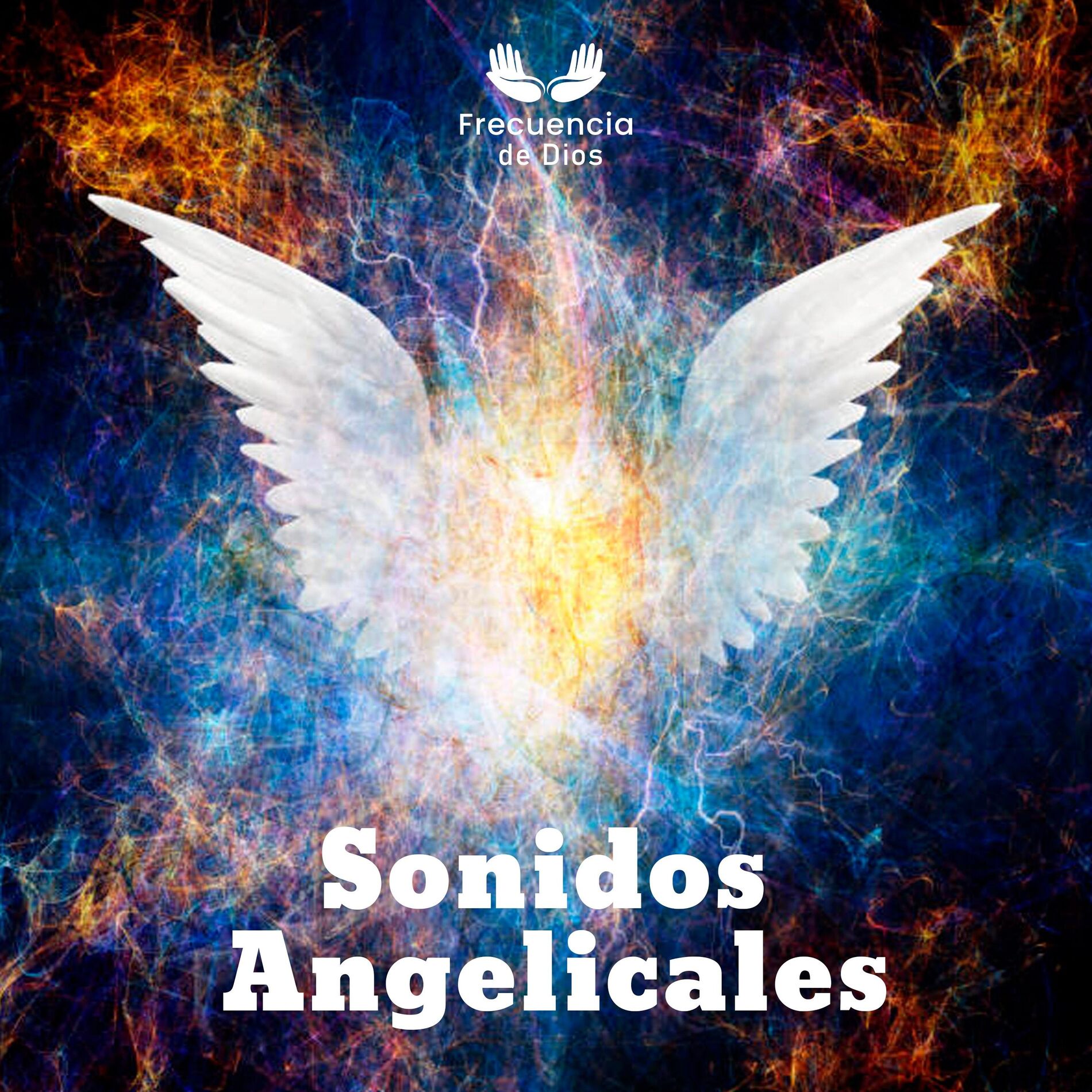 Album cover of Sonidos Angelicales