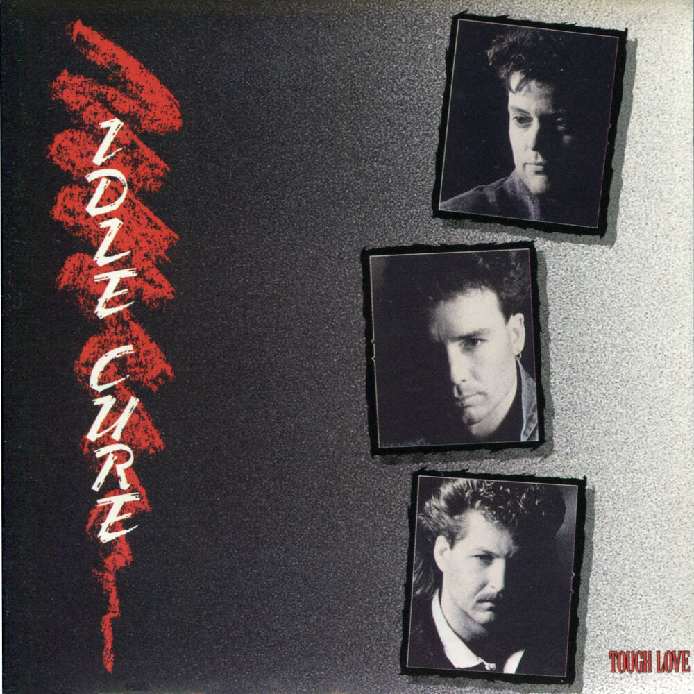 Picture of Tough Love (Remastered)