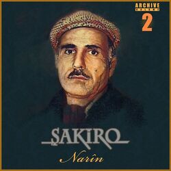 Cover of Narîn (Archive Vol. 2)