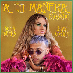 Cover of A Tu Manera [CORBATA]