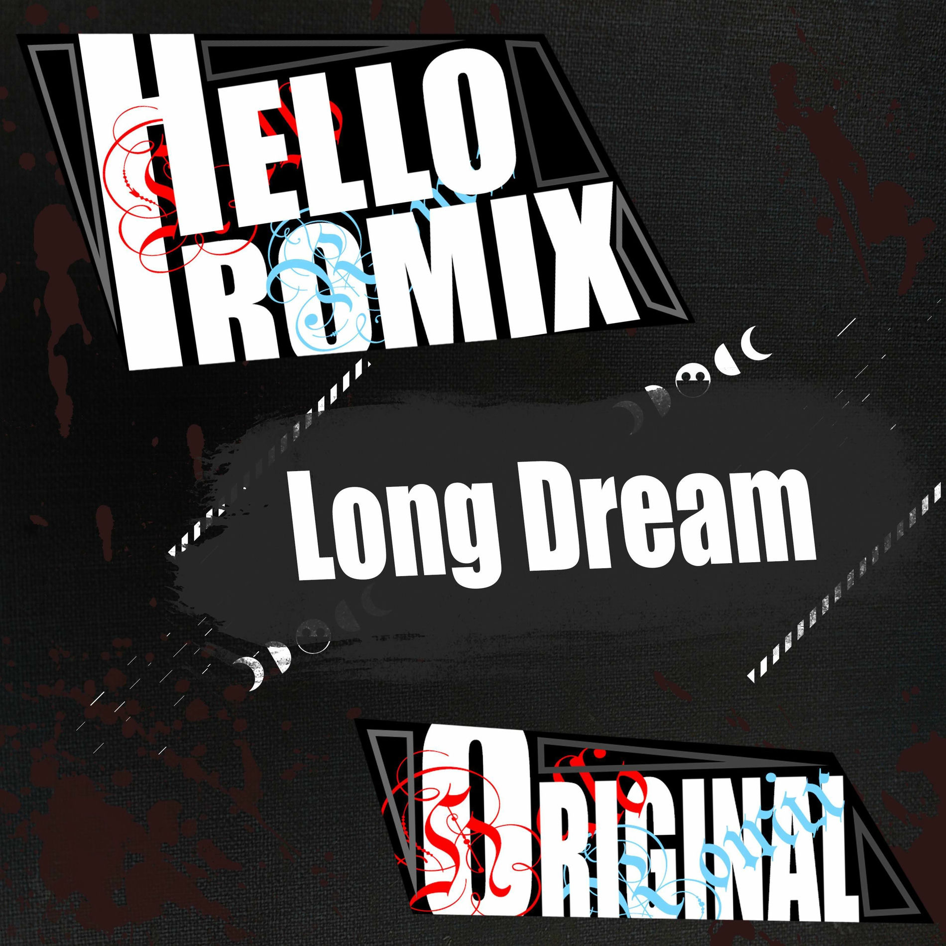 Album cover of Long Dream