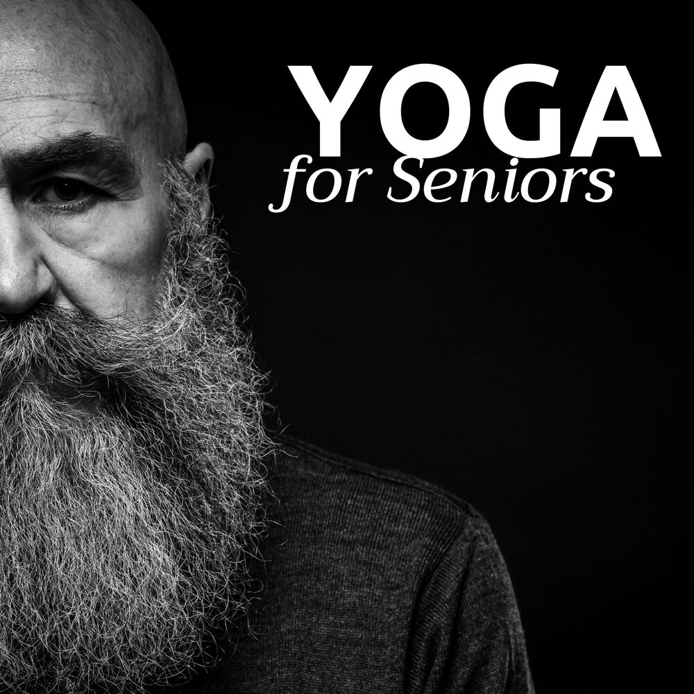 Picture of Yoga for Seniors 25: Music for Sleep and Relaxation