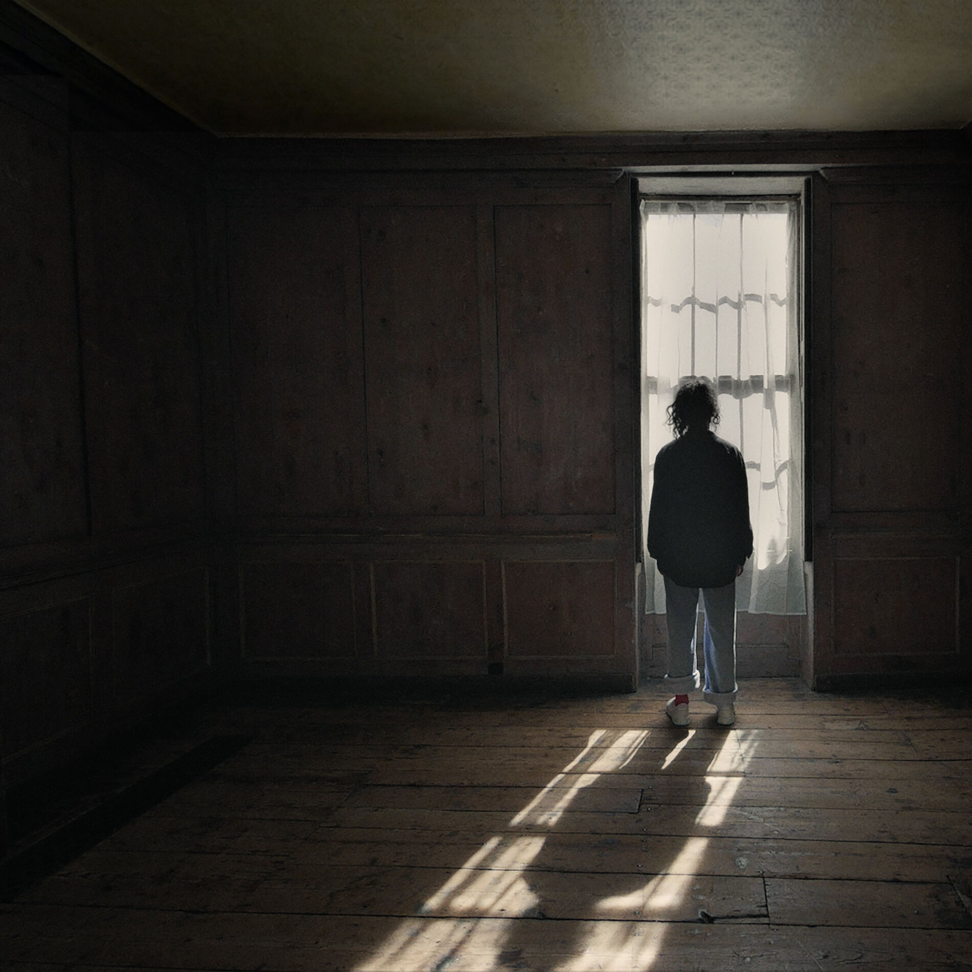 Album cover of Inside I'll Sing