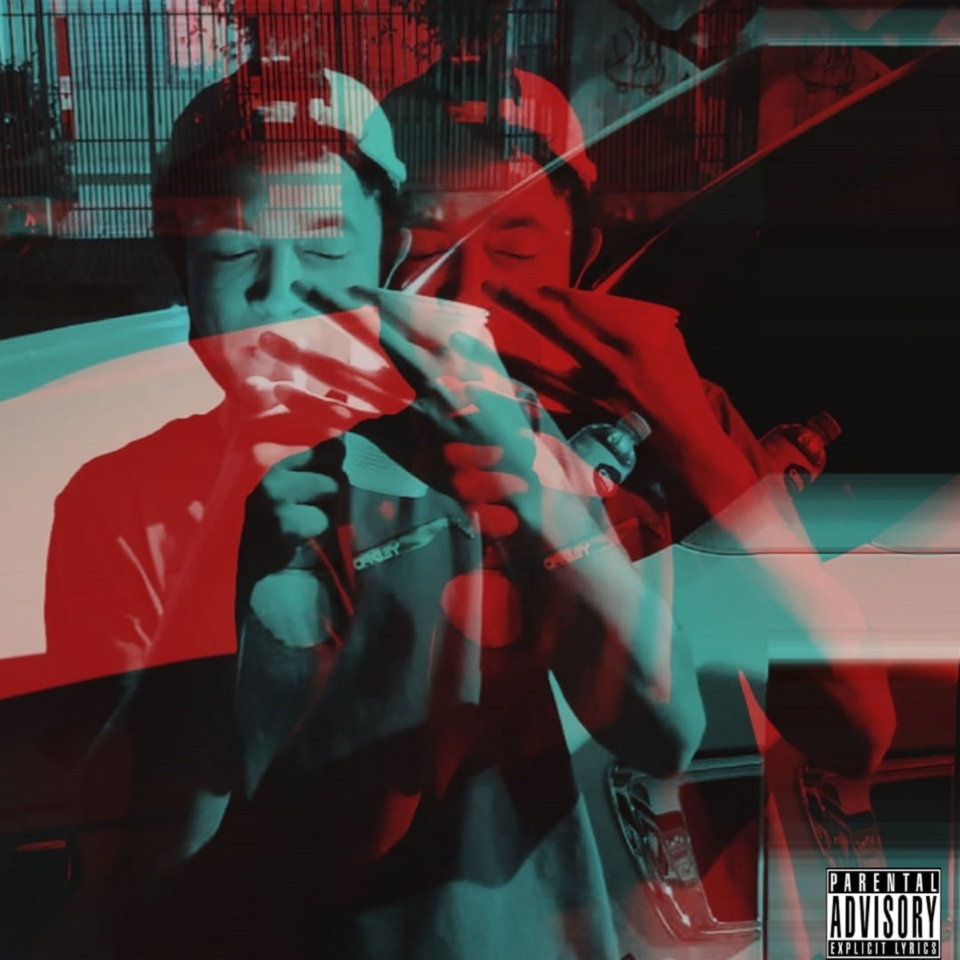 Album cover of Inefável