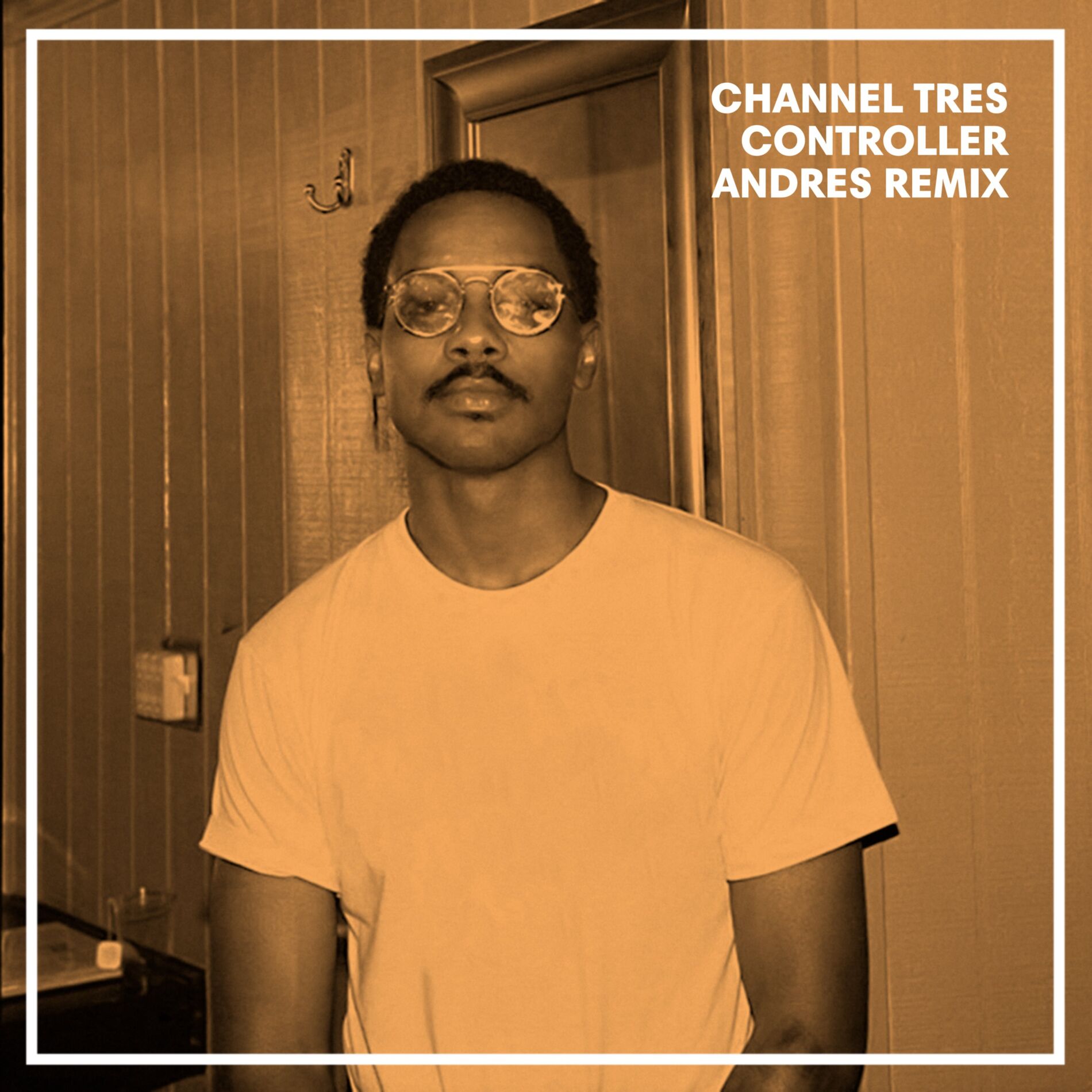Album cover of Controller
