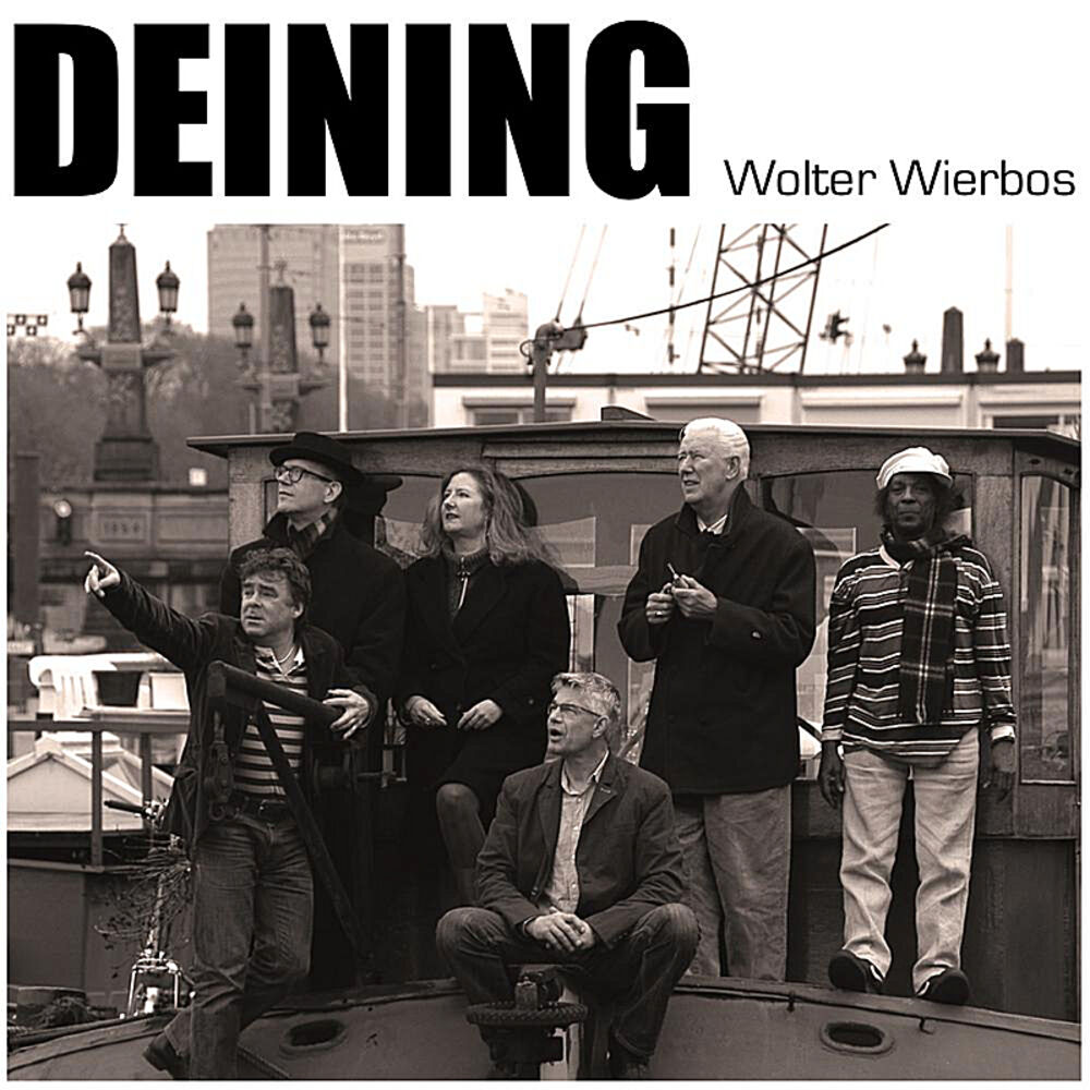 Picture of Deining