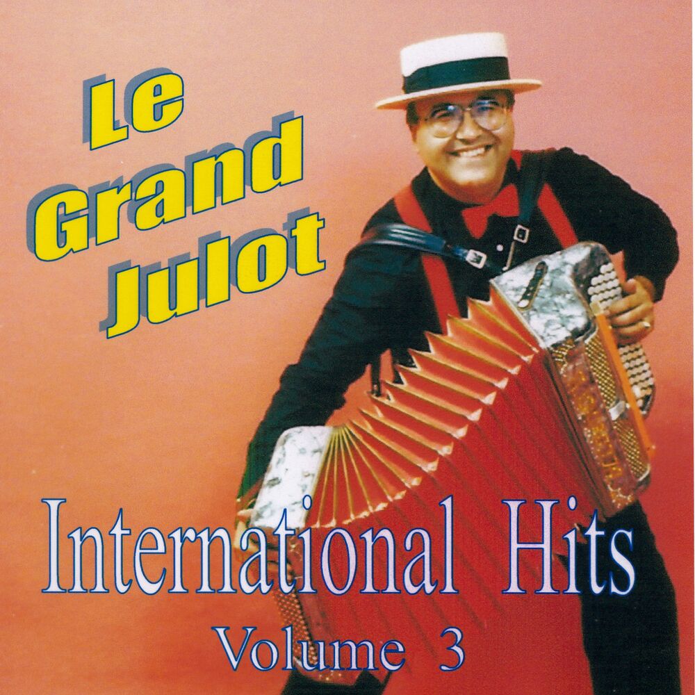 Picture of International Hits vol. 3