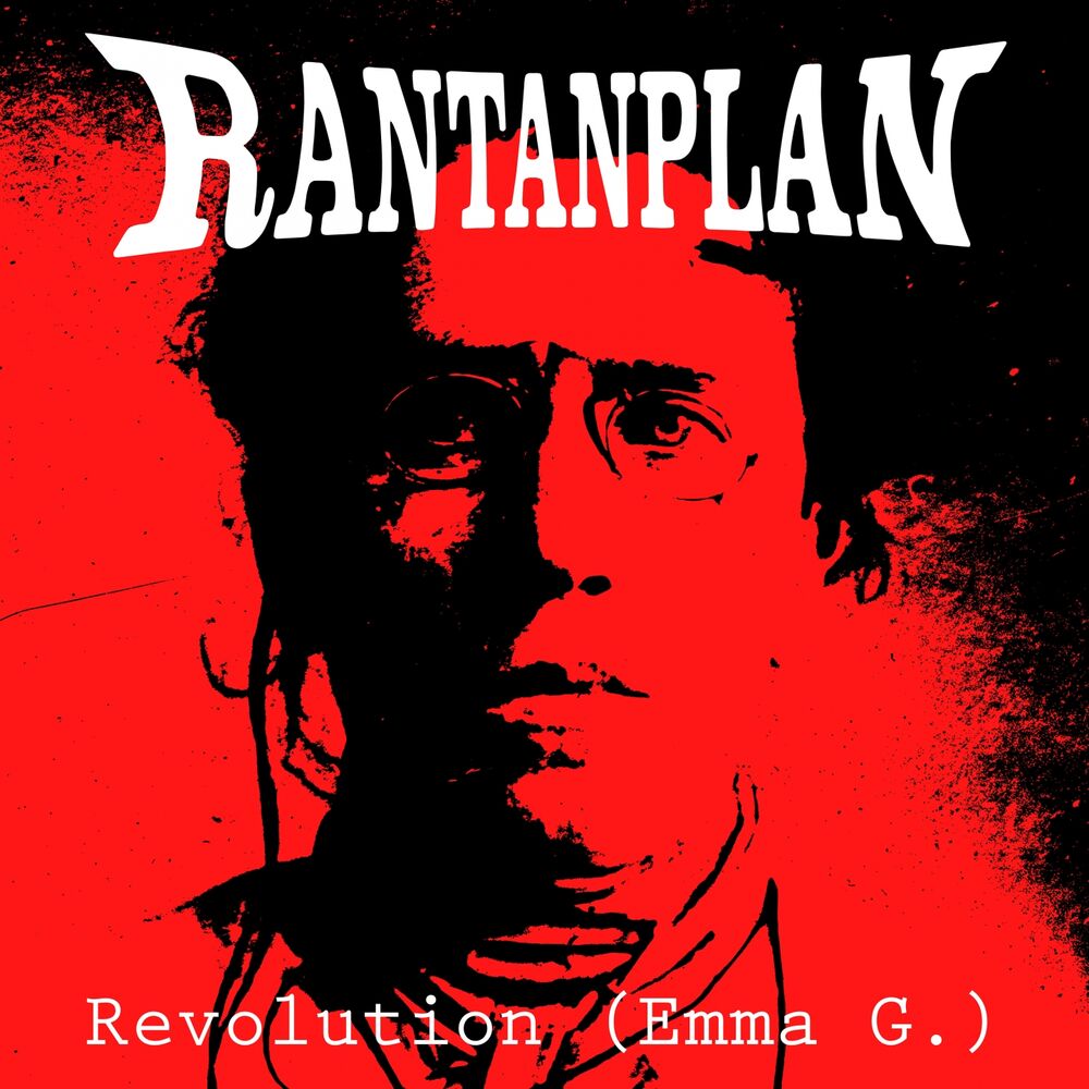Picture of Revolution (Emma G.)
