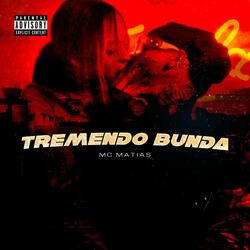 Cover of Tremendo Bunda