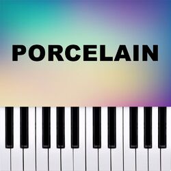 Porcelain (Piano Version)