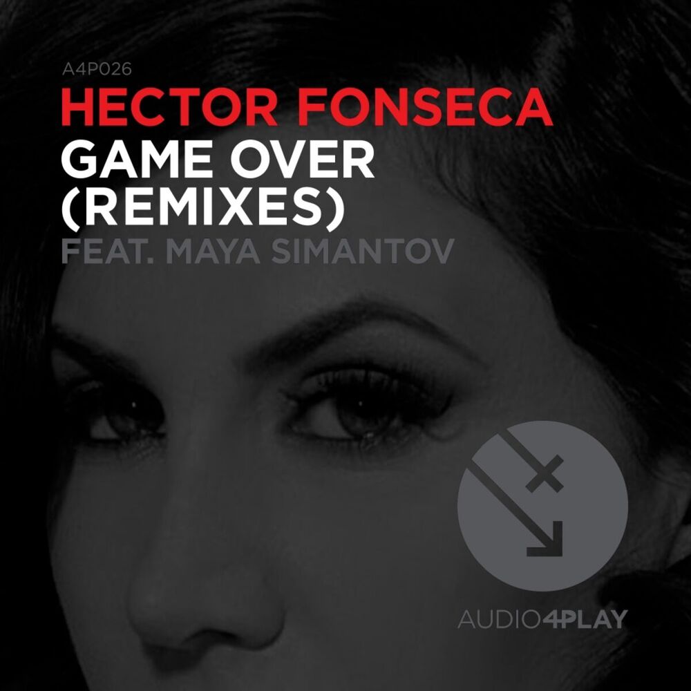Picture of Game Over (Remixes)