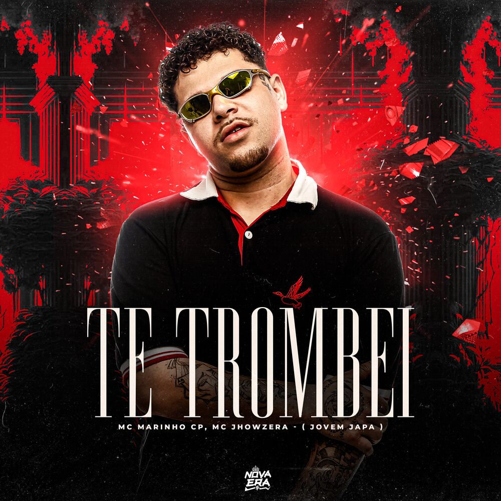 Picture of Te Trombei
