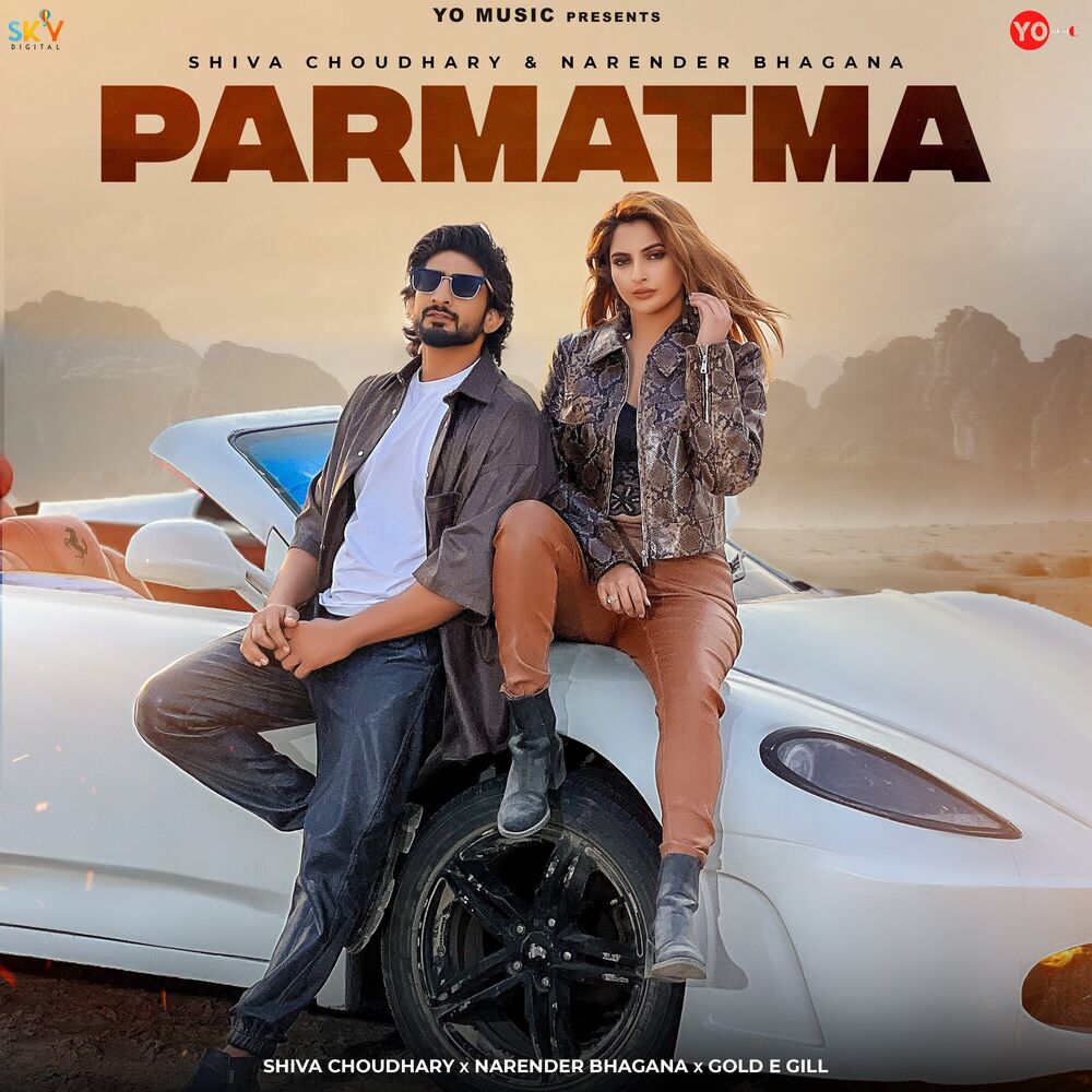 Picture of Parmatma