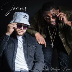 Cover of Jeans